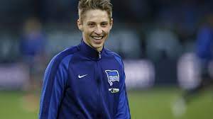 Pal dardai statistics played in hertha berlin. Dardai Nach Debut Von Sohn Palko Einsatz War Verdient Eurosport