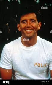 Police academy 5 hi-res stock photography and images