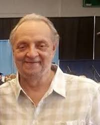 Robert James Bordeaux Obituary April 8, 2025