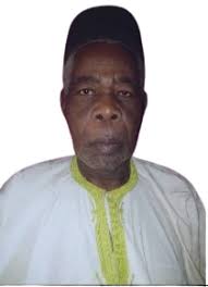 Prof. M. Mahmud Dangana