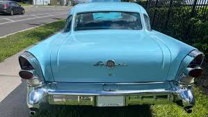 Image result for Arctic Blue 1957 Buick