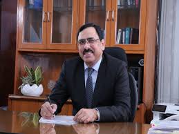 Cii Nominates Sail Chairman Anil Kumar Chaudhary As Its Pse Council Head Ani Bw Businessworld