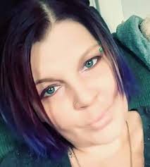 Amber L. Larkin Obituary