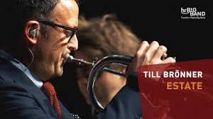 Oscar Deric Brown Musician