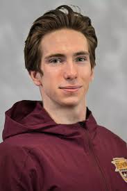 2021-22 Men's XC/Track & Field Roster