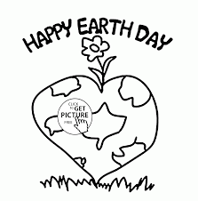 Earth day and arbor day activities for kids. Earth Day Coloring Pages Printable Activities For Kids Free Preschoolsheets Approachingtheelephant