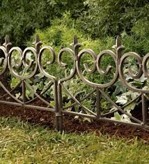 Perfect For My Dad This Will Help Him Keep The Dogs Out Garden Edging Flower Bed Borders Garden Flower Beds