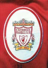 This is a digital file. Liverpool Fc The Beautiful History
