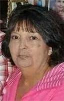 Olivia Zepeda Obituary (1950