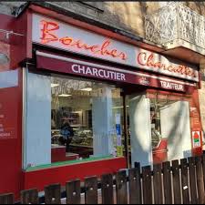 Boucherie de la Valette