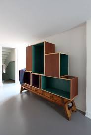 Most Recent Projects By Martino Gamper Furniture Design Unique Bookshelves Furniture