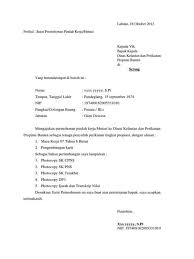 Documents similar to contoh surat mohon peruntukan dari yb. Contoh Surat Mohon Naik Taraf Pejabat