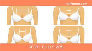 Maybe you would like to learn more about one of these? Bra Shopping For Small Breasts Youtube