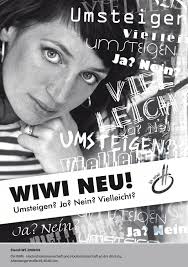 WIWI NEU!