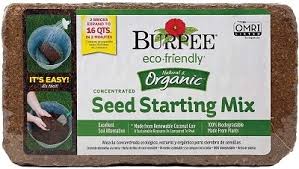 How to start seeds using jiffy seed starting mix. 7 Best Seed Starting Mixes For Your Garden Yard Surfer