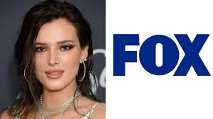 She has also released albums and singles. Bella Thorne Inks Tv Development Deal With Fox Deadline