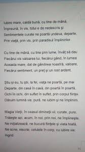 Maybe you would like to learn more about one of these? Cu Tine De Mana Prin Lume Prin Vis Cu Tine Prin Lume Facebook