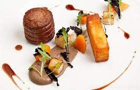 Sous Vide Fillet Of Beef Recipe Great British Chefs Recipe Beef Fillet Recipes Fine Dining Recipes Beef Recipes