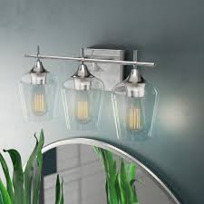 Vanity Light Cover Wayfair