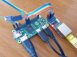 Physically, there are very few differences. Adding Ethernet To A Pi Zero Raspberry Pi Spy