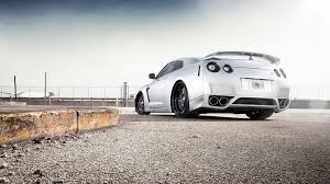 White Gtr Wallpaper Full Hd Erx Nissan Gtr Nissan Gtr Wallpapers Nissan Gt R