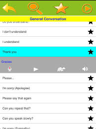 Lo siento, no hablo español. Speak Spanish For Android Apk Download