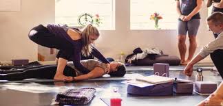 Do you want to become a yoga instructor in vancouver? 200 Hour Yoga Teacher Training Vancouver Bc