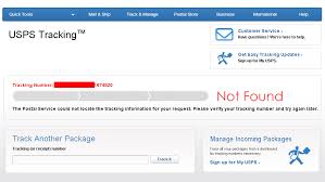 General tips to protect yourself and others. Tracking Number Usps International