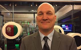 Doug Rowell de Advertising Week: Llegamos a Latinoamérica en 2018 como un  contrapeso a Trump