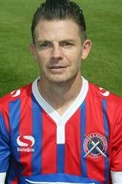 Jamie Cureton