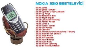 Az mp3 indir, binlerce müzik ve şarkı ile yeni çıkan, popüler şarkıları bünyesinde barındırır ve her zaman en güncel şarkıları. Nokia Zil Sesi Mp3 Indir Dur
