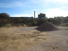 residents visit kesgrave quarry  lbpc