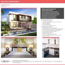 A Choice Of Luxurious Lifestyle On The Beverly Hills Of Dubai Message Us For More Info Dubai Bev Commercial Property For Sale Property Commercial Property