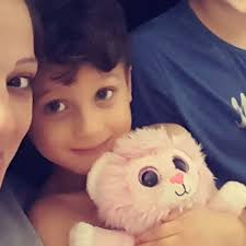 Boy, 3, suffers near-fatal reaction after eating mum's hidden chocolate