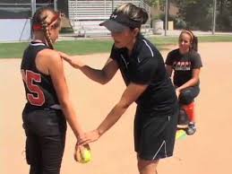 softball pitching drills for all ages