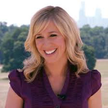 Michelle Grossman's Instagram, Twitter & Facebook