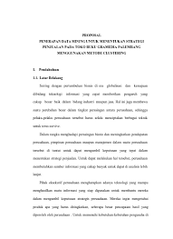 We did not find results for: Penerapan Data Mining Untuk Menentukan S 2