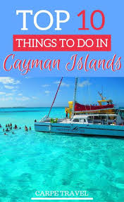 Top 10 Things To Do In The Cayman Islands With Kids Cayman Islands Grand Cayman Island Senior Trip
