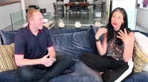 The couple has been happily leaving since then. Stacy London Bio Age Husband Surgeries Hair Feet What Not To Wear