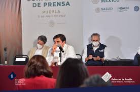 194 fracción i y 199 de la ley general de salud; En Unos Minutos El Secretaria De Salud Puebla Facebook