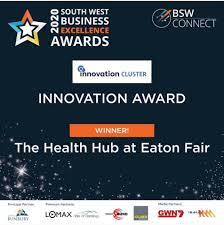 For family health and wellness. Eaton Fair Shopping Centre The Award Winning Health Hub