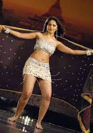 Anushka shetty looking hot in saree. Facebook