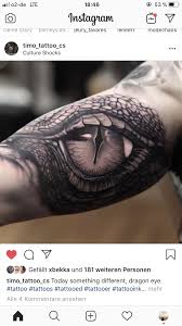 Realism dragon tattoo by michele pitacco pins i like. Dragon Eye Tattoo Black And Grey Realistic Eye Tattoo Tattoos Dragon Tattoos For Men