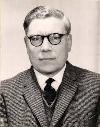 Sidney John Thomas Beck