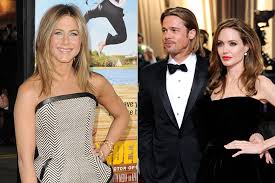My friends call me jen. Hollywood Dirt Is Jennifer Aniston Really Happy About Brangelina Engagement Are Ashton Mila Really Dating More