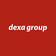 Logo Dexa Group