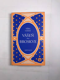 Vášeň pro broskve