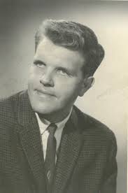 Remembering Fred Robert Girsh