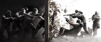 Tom Clancys Rainbow Six Siege Pro League Hd Wallpaper Rainbow Six Siege Poster Rainbow Six Siege Art Rainbow
