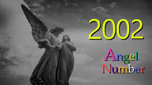 2002 Angel Number Meanings Symbolism Angel Number Meanings Number Meanings Angel